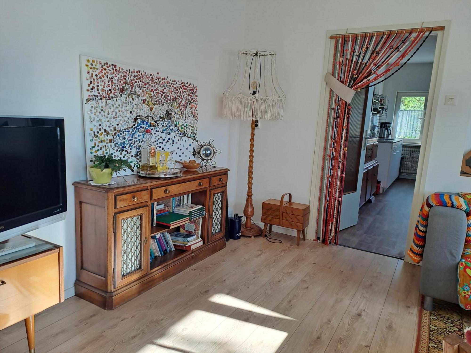 B&B Ut Kantuurke Neer Eksteriør billede